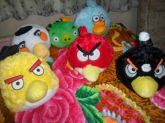 Kit Angry birds